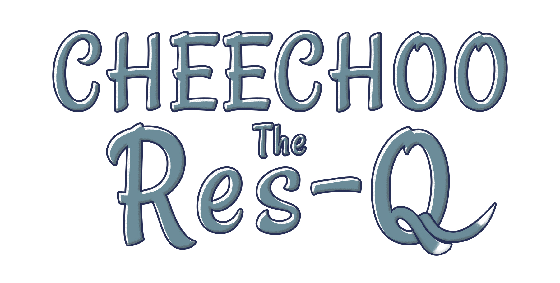 Cheechoo The Res-Q